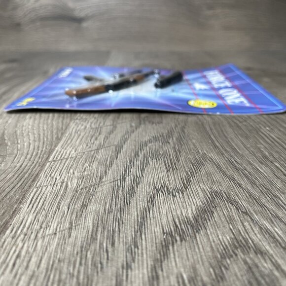 ERTL Force One Die-Cast Metal AK-47 #4973 - 1989 a - Picture 3 of 8